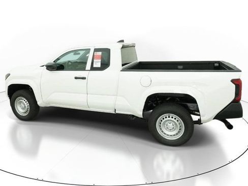 New 2026 Toyota Tacoma SR AWD/4WD image 3