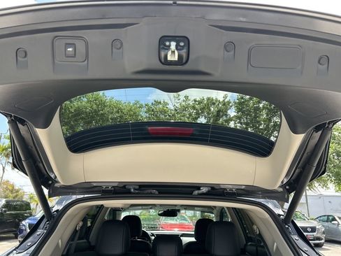 Certified 2023 Nissan Murano SL w/ Cargo Package FWD image 54