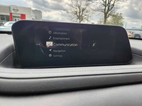 Used 2023 MAZDA CX-30 AWD 2.5 S w/ Preferred Package image 27