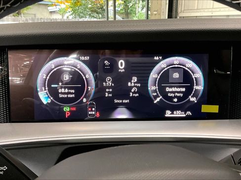 New 2026 Volkswagen Tiguan SE image 19