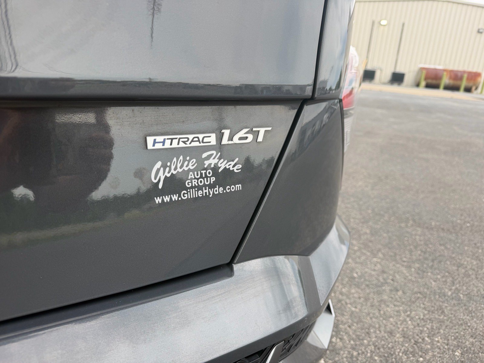 Used 2024 Hyundai Kona N Line AWD/4WD image 13