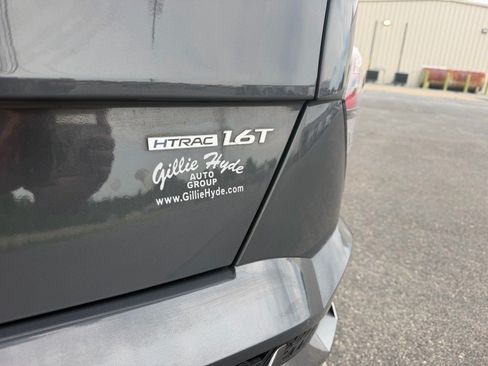 Used 2024 Hyundai Kona N Line AWD/4WD image 13