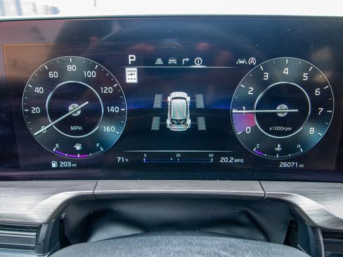 Used 2024 Kia Telluride SX Prestige X-Pro image 19