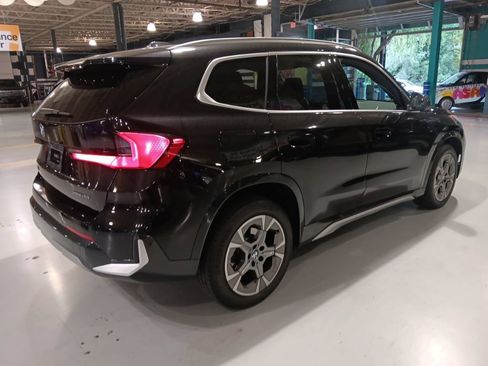 Certified 2025 BMW X1 xDrive28i w/ Premium Package AWD/4WD image 12