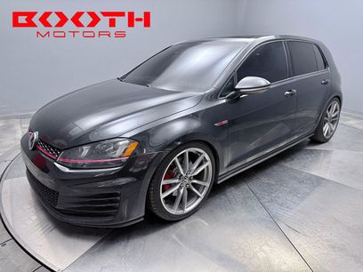 Used 2015 Volkswagen GTI Autobahn w/ Lighting Package (SEL)