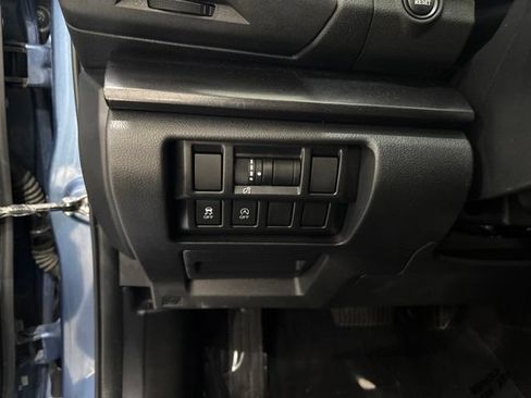 Used 2021 Subaru Crosstrek 2.5i Sport AWD/4WD image 15