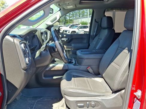 Used 2022 GMC Sierra 2500 Denali AWD/4WD image 10