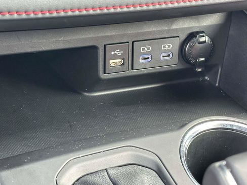 Used 2022 Toyota Highlander XSE FWD image 34