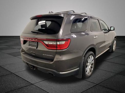 Used 2014 Dodge Durango Citadel w/ Technology Group image 7