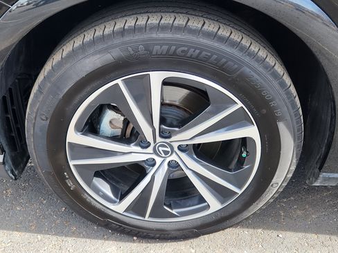 Used 2024 Lexus RX 350 AWD w/ Technology Package image 19