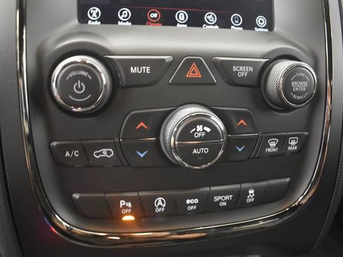 Certified 2020 Dodge Durango GT image 32