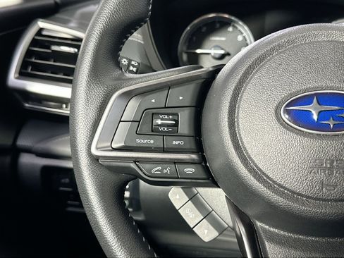 Used 2020 Subaru Forester Touring w/ Popular Package #2 image 21