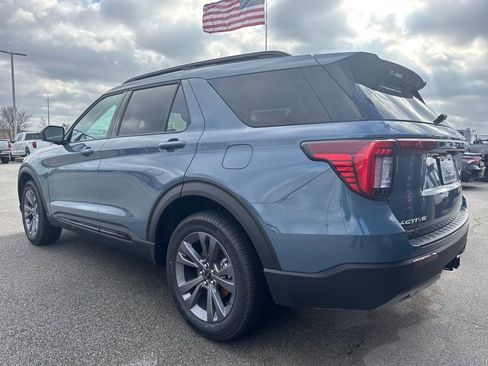 New 2026 Ford Explorer Active w/ Active Comfort Package image 13