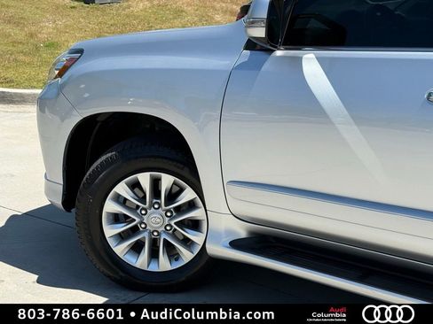Used 2018 Lexus GX 460 Premium AWD/4WD image 8