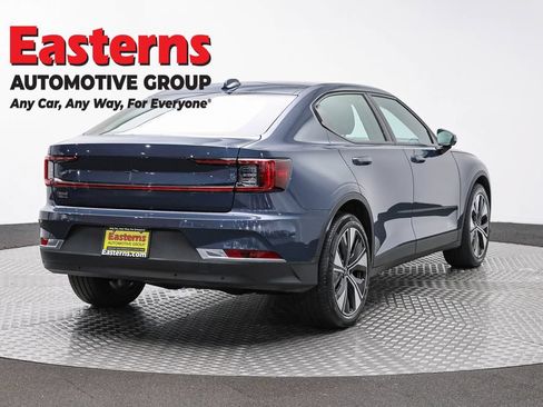 Used 2023 Polestar Polestar 2 w/ Pilot Pack FWD image 5