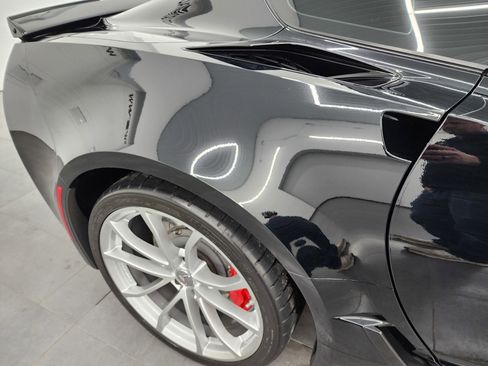 Used 2018 Chevrolet Corvette Grand Sport image 28