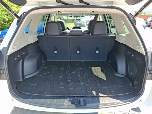 Used 2022 Subaru Forester Limited AWD/4WD image 30