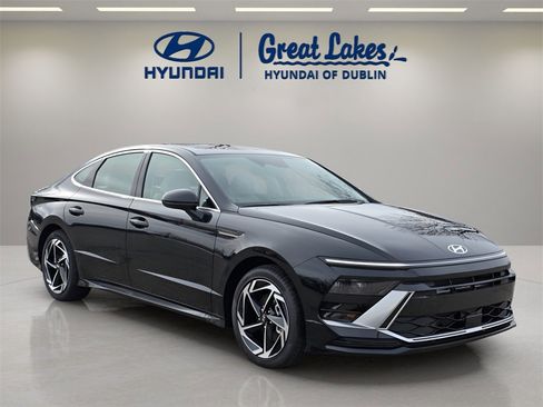 New 2026 Hyundai Sonata SEL image 7