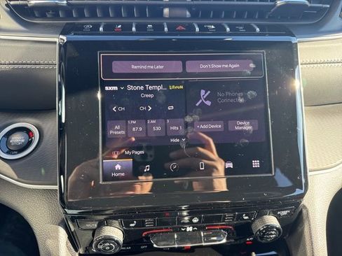 New 2025 Jeep Grand Cherokee L Laredo w/ Luxury Tech Group I image 17