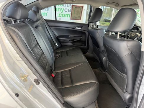 Used 2012 Honda Accord SE image 22