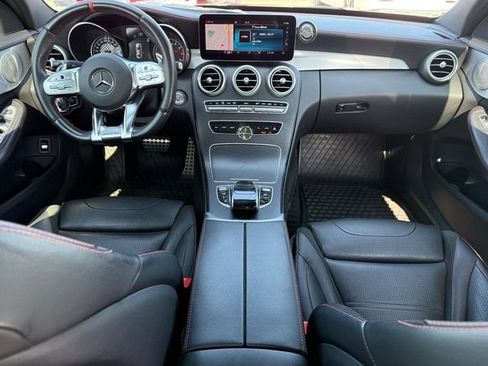 Used 2019 Mercedes-Benz C 43 AMG 4MATIC Sedan image 18