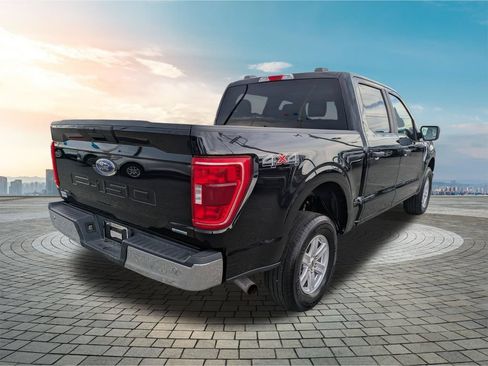 Used 2022 Ford F150 XLT AWD/4WD image 5