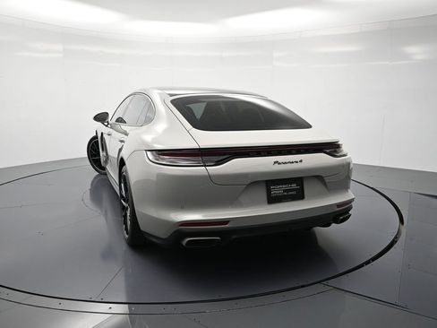 Certified 2022 Porsche Panamera 4 Executive image 27