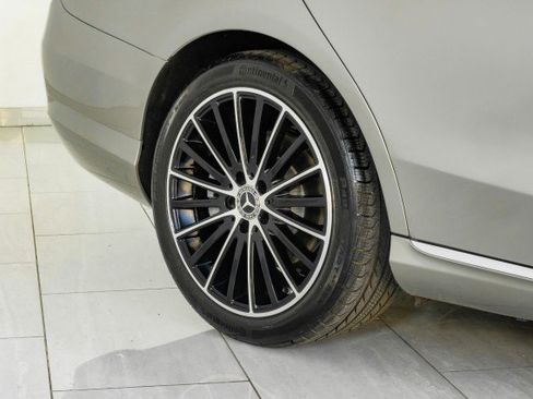 Used 2020 Mercedes-Benz C 300 Sedan image 71