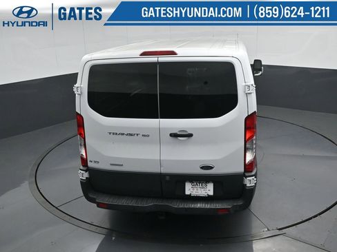 Used 2018 Ford Transit 150 130 Low Roof RWD image 38