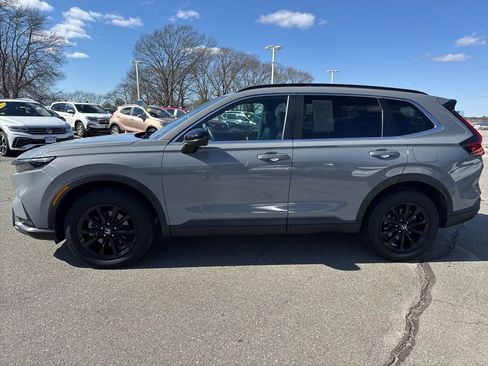 Used 2024 Honda CR-V Sport-L image 18