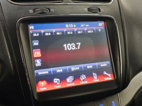 Used 2018 Dodge Journey Crossroad AWD/4WD image 27