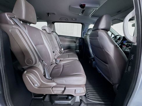 Used 2018 Honda Odyssey EX-L image 28