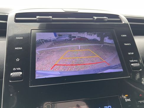 Used 2024 Hyundai Tucson SEL image 30