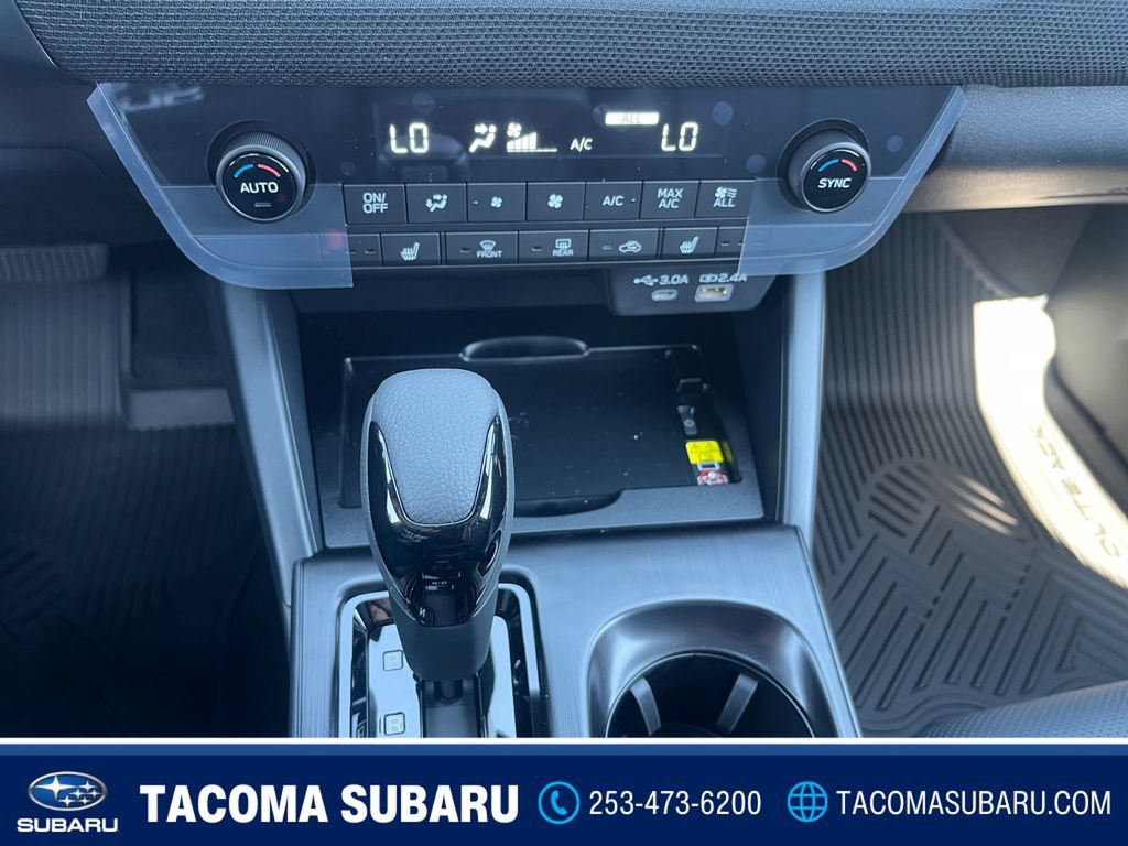 New 2026 Subaru Outback Limited XT AWD/4WD image 15