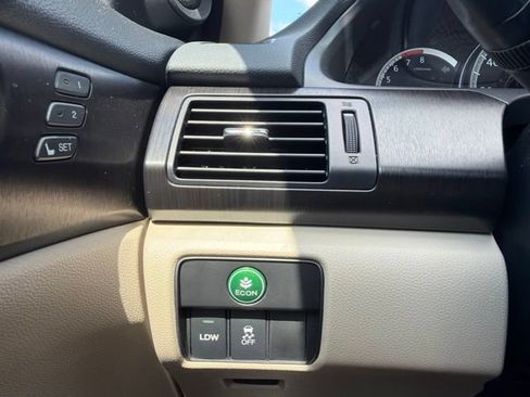 Used 2015 Honda Accord EX-L image 20