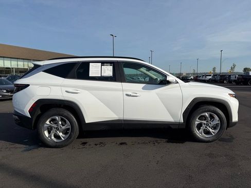 Used 2022 Hyundai Tucson SEL AWD/4WD image 4
