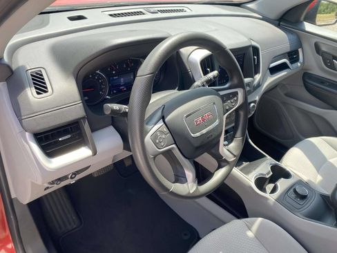 Used 2023 GMC Terrain SLE FWD image 17