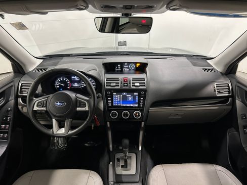 Used 2018 Subaru Forester 2.5i Limited image 11