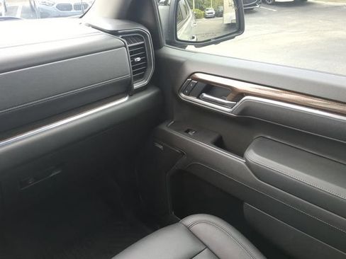 Used 2025 Chevrolet Silverado 1500 RST w/ Convenience Package II AWD/4WD image 20