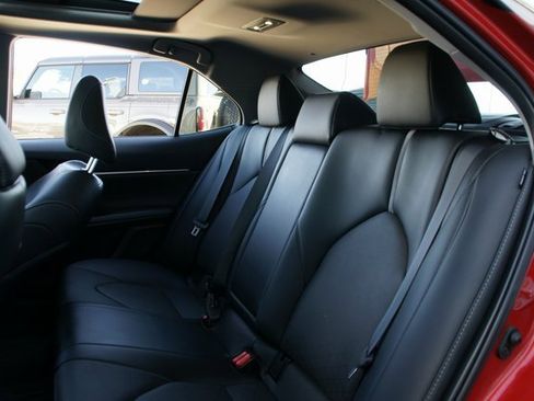 Used 2024 Toyota Camry XSE image 26