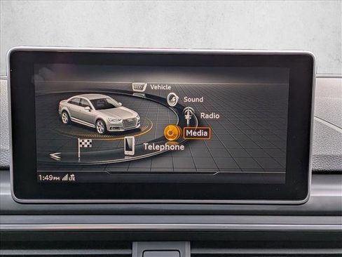 Used 2019 Audi S4 Premium Plus w/ Premium Plus Package image 16