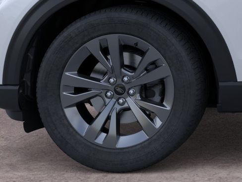 New 2026 Ford Explorer Active AWD/4WD image 20