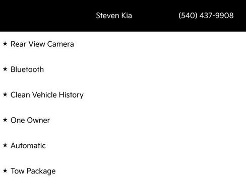 Used 2024 Ford F150 XLT w/ Mobile Office Package image 4