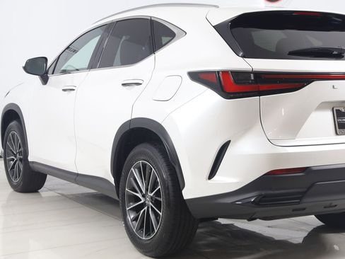 Used 2024 Lexus NX 350h AWD w/ Cold Area Package image 23