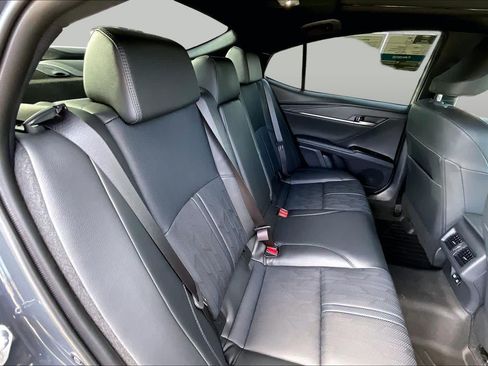 Used 2026 Toyota Camry XSE w/ Premium Plus Package FWD image 20