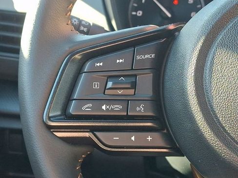 Certified 2025 Subaru Crosstrek 2.5i Wilderness w/ Wilderness Package image 22