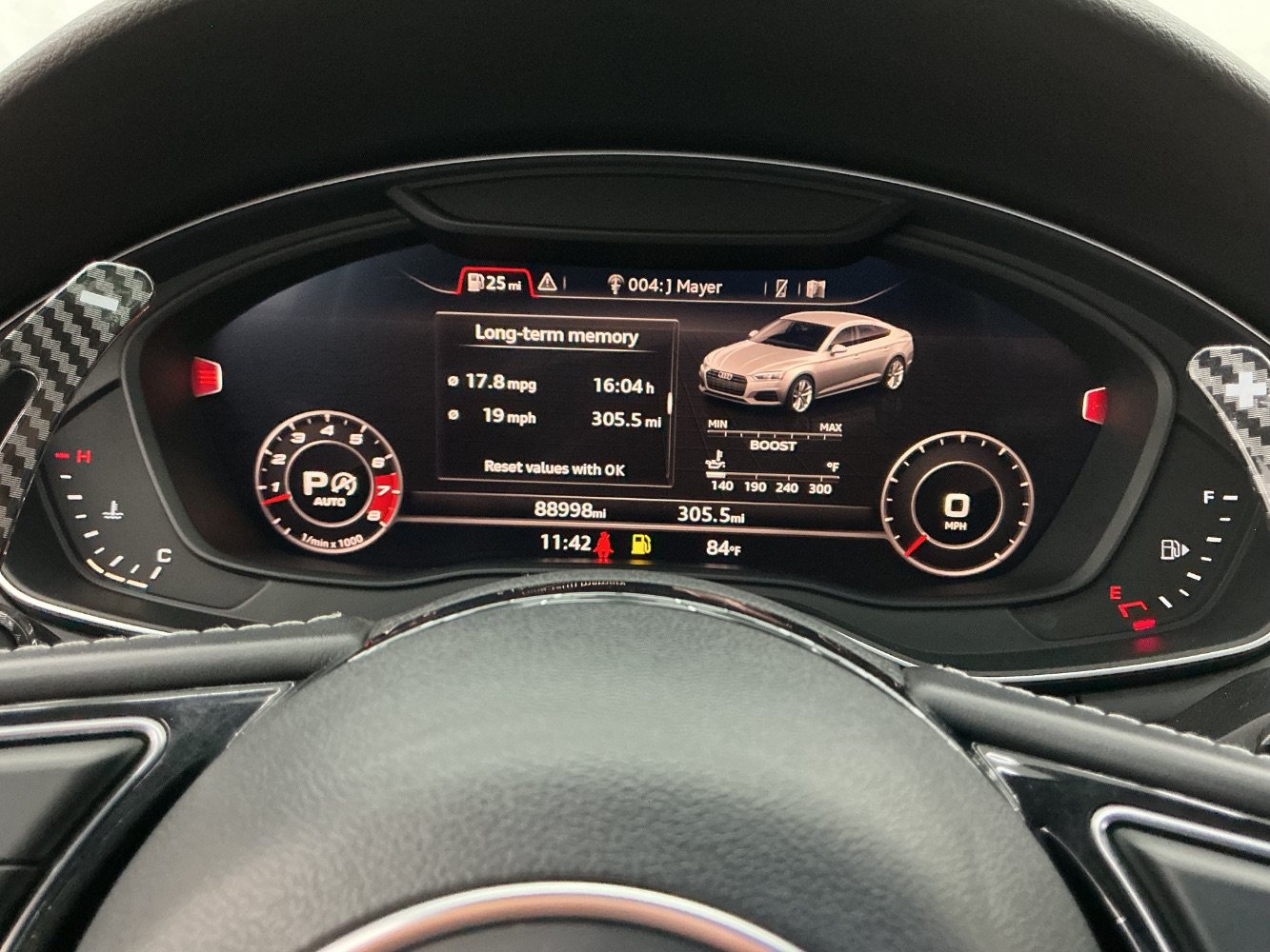 Used 2018 Audi S5 Premium Plus w/ Navigation Package AWD/4WD image 26