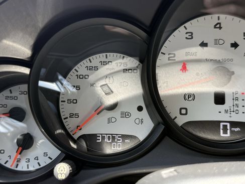 Certified 2017 Porsche 911 Carrera S RWD image 18