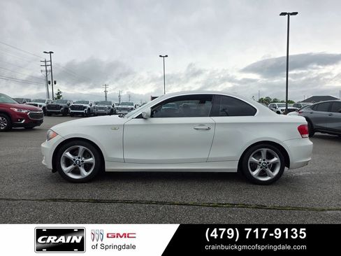 Used 2011 BMW 128i Coupe RWD image 4