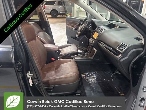 Used 2018 Subaru Forester 2.0XT Touring AWD/4WD image 37
